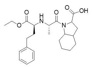 Trandolapril Cis Isomer-2 (From mls)