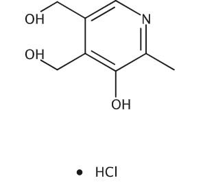 Pyridoxine Hydrochloride