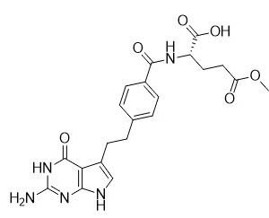 Pemetrexed-5-methyl Ester