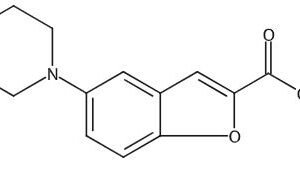 Vilazodone Impurity-V (Int-A)