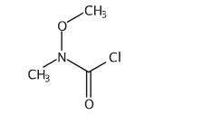 N-Methoxy-N-methylcarbamoyl Chloride