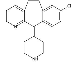 Desloratadine
