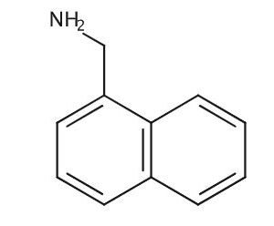 1-Naphthalenemethylamine