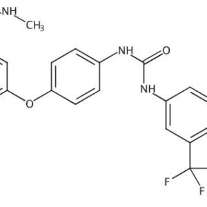 Sorafenib