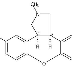 Cis-Asenapine