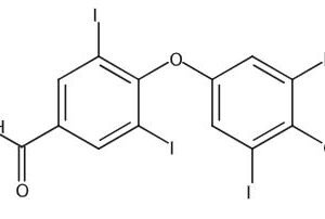 Levothyroxine EP Impurity H