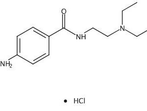 Procainamide Hydrochloride