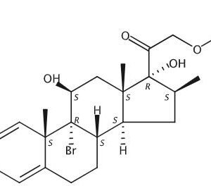 Betamethasone Impurity 20