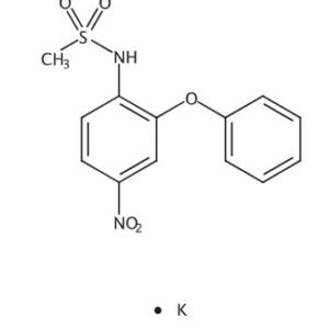 Nimesulide Potassium Salt