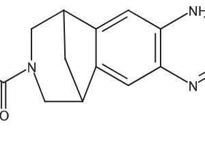 Varenicline Impurity F