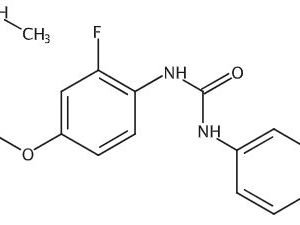 Regorafenib Impurity V