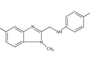 N-Ethoxycarbonyl Dabigatran Ethyl Ester
