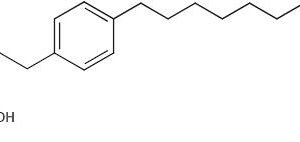 Fingolimod Decyl Impurity / Fingolimod EP Impurity D