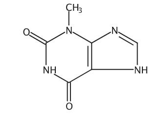 Pentoxifylline EP Impurity B / Theophylline EP Impurity B
