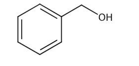Benzyl Alcohol