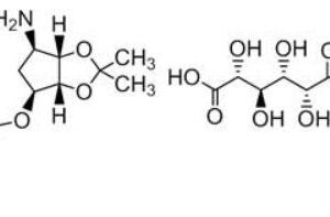 Ticagrelor Intermediate 1