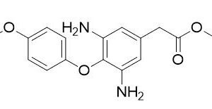 Levothyroxine Impurity D (Stage-4 )