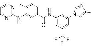 Nilotinib Hydrochloride