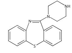 Quetiepine EP Impurity B (Free Base)