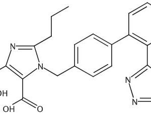Olmesartan EP Impurity A