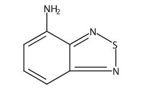 2,1,3-Benzothiadiazol-4-Amine