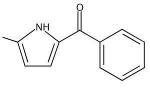 5-Bromo-2-Benzoylpyrrole