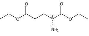 D-Glutamic Acid Diethyl Ester