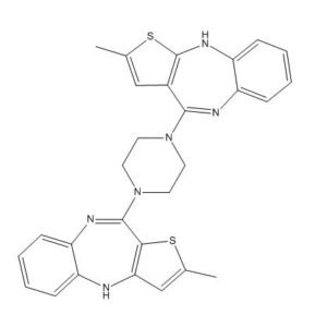 Olanzapine LIP Dimer