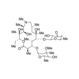 Azithromycin Impurity N