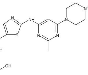 Hydroxymethyl Dasatinib