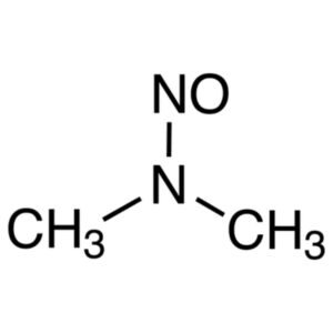 N-Nitrosodimethylamine