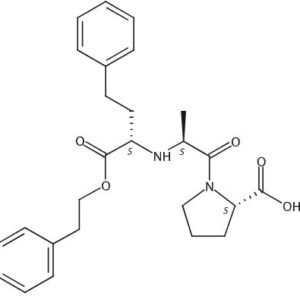 Enalapril EP Impurity E
