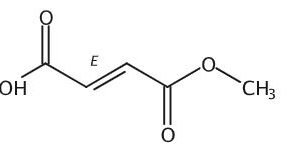 Fumaric Acid Monomethyl Ester