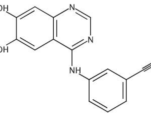 Erlotonib Impurity 17
