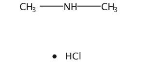 Metformin Impurity F (Hydrochloride)