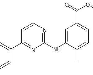 Nilotinib Impurity G