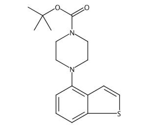 Brexpiprazole Target-48