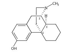 Dextromethorphan EP Impurity B