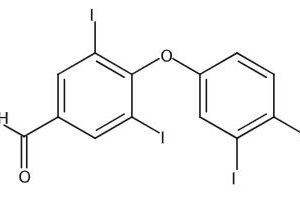 Levothyroxine EP Impurity H ( Stage -7)