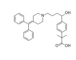 Fexofenadine EP Impurity-G