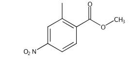 Methyl 2-Methyl-4-nitrobenzoate