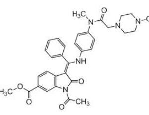 Nintedanib Impurity E