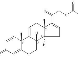 Tetraene-21-Acetate