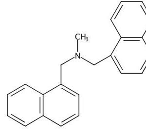 Terbinafine Impurity 6 ( Freebase)