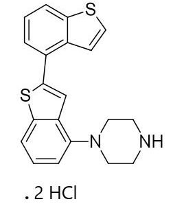 Brexpiprazole Target-50