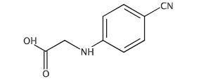 N-(4-Cyanophenyl)-glycine