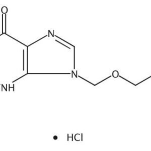 Acyclovir Hydrochloride