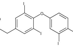 Levothyroxine EP Impurity C