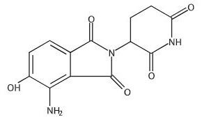 Pomalidomide Impurity RS-08