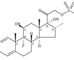 Dexamethasone Mesylate Impurity